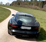 Jaguar F-Type P300 R-DYNAMIC BLACK R-DYNAMIC BLACK - Jaguar F-Type: R Dynamic Black