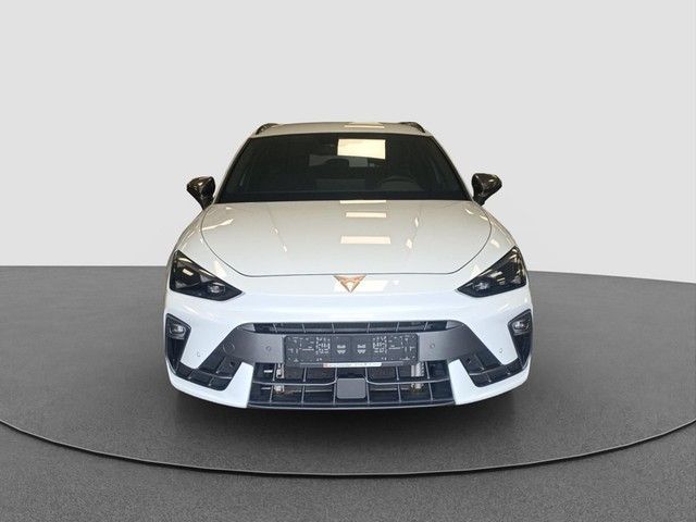 Cupra Leon - Bild 3