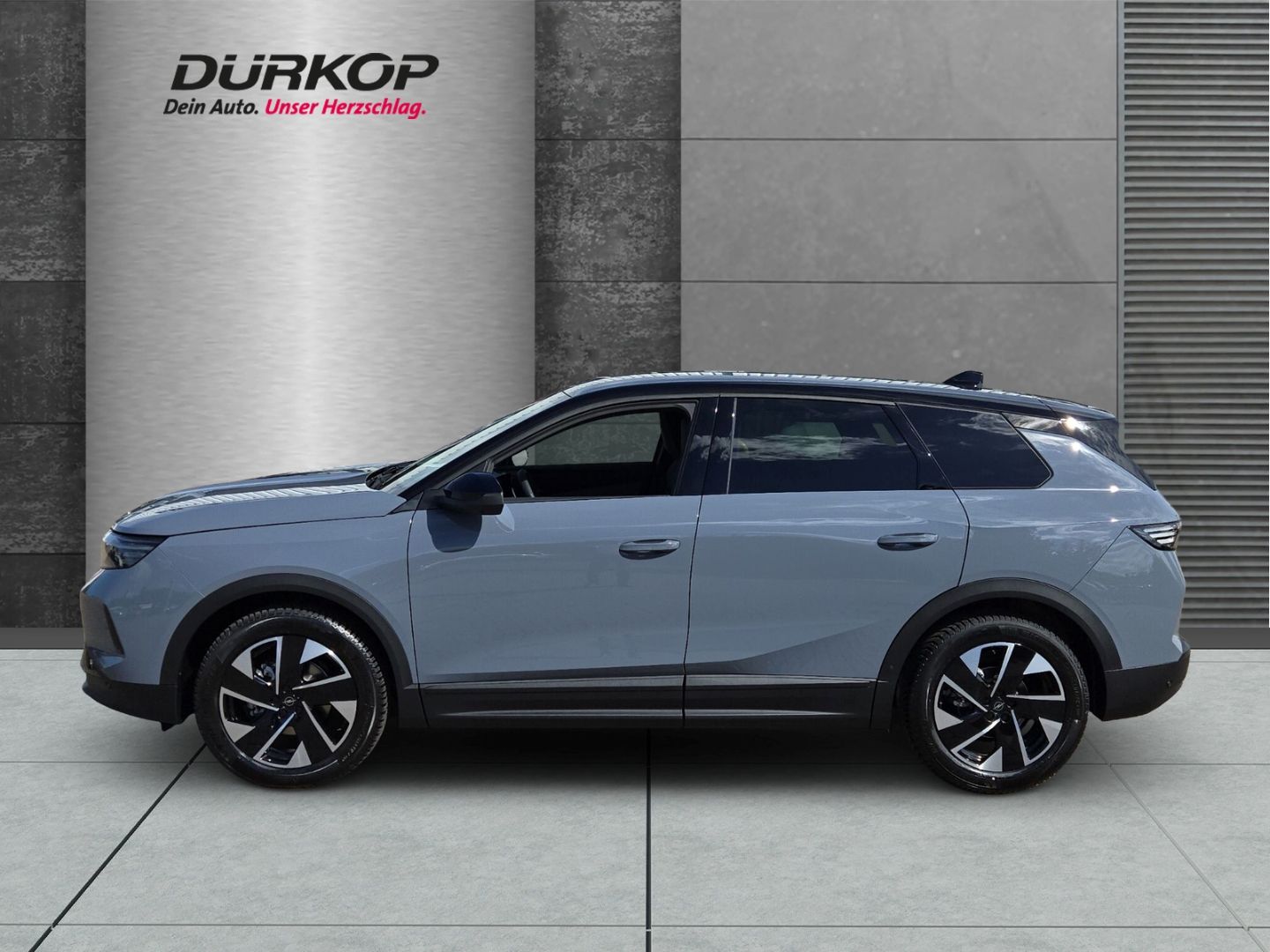 Opel Grandland (X) - Bild 2