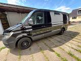 Volkswagen Crafter PLUS Aut. Massage, Cayplay, LED, StHzg  - VW Crafter von privat