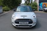 MINI COOPER S Panorama Leder Automatik Navi - MINI MINI Gebrauchtwagen in Mainz