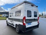 Corigon CV 55D/540 Aufstelldach+Schlafdach+Markise+Navi - Wohnwagen & Wohnmobile in Osnabrück