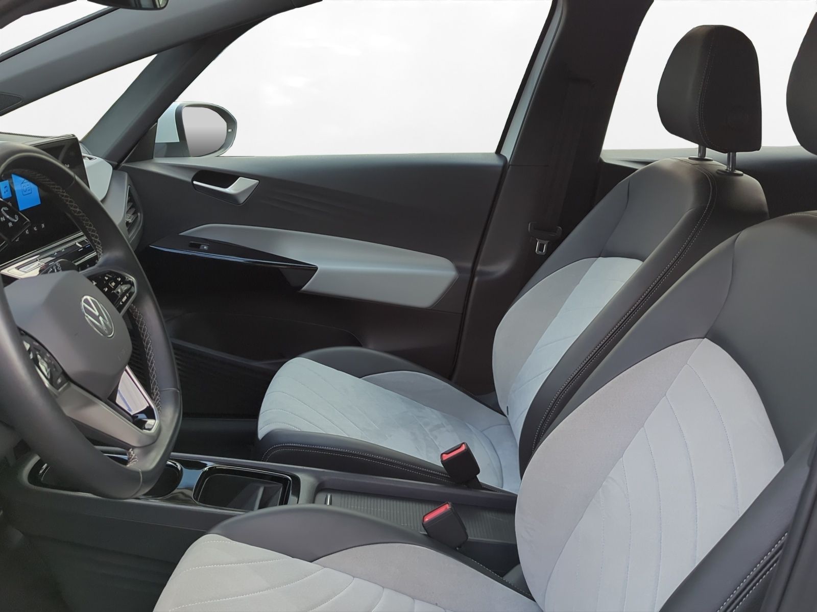 Volkswagen ID.3 - Bild 2