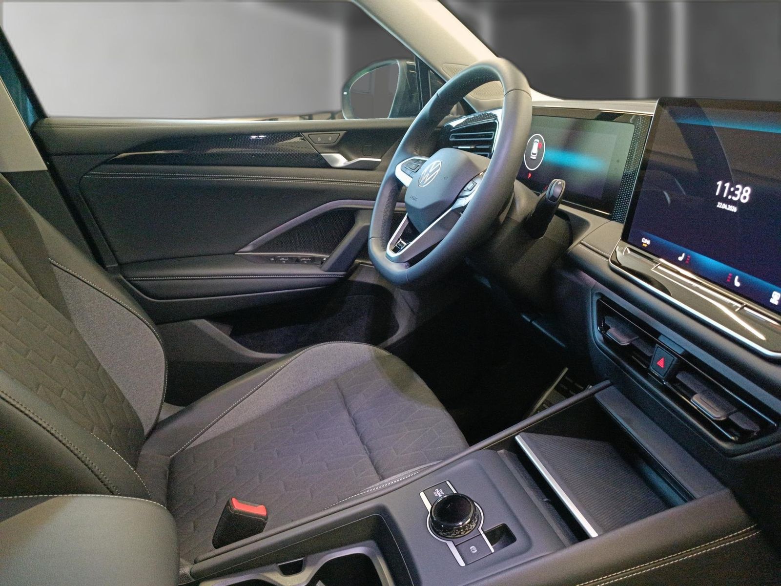 Volkswagen Tiguan - Bild 15