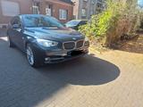 BMW 530 Gran Turismo 530d xDrive Gran Turismo - - BMW 530 Gran Turismo: Grau