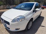Fiat Grande Punto 1.2 NATURAL POWER VAN AUTOCARR - Fiat Grande Punto: Natural Power