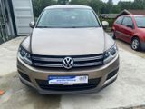 Volkswagen Tiguan Trend & Fun BMT Navi,Alu,SR,WR,RFK