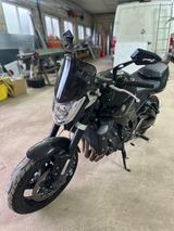 Yamaha FZ 1 - YAMAHA FZ1