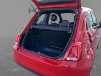 Fiat 500 - Vorschau Bild 6