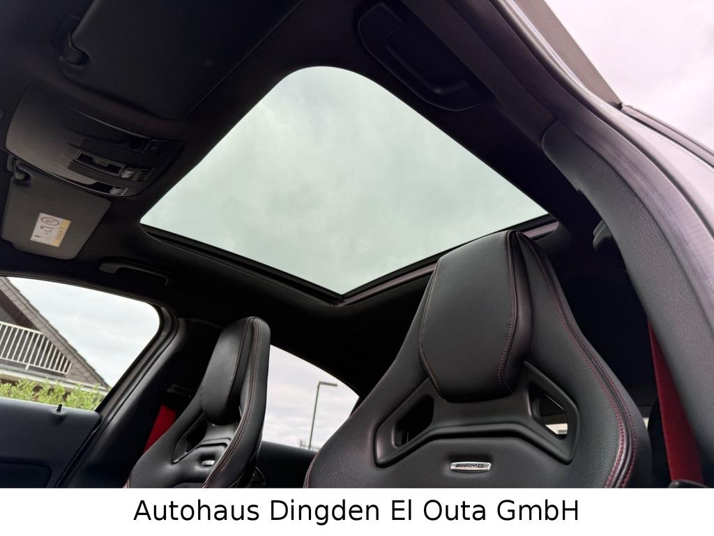 Mercedes-Benz A 45 AMG