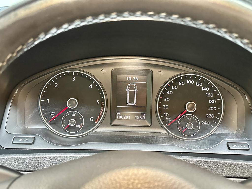 Volkswagen T5 Multivan