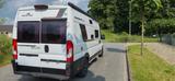 Roller Team Livingstone Duo Advance - Roller Team Kastenwagen