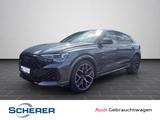 Audi RS Q8 SUV 4.0 TFSI quattro B&O 3D HD-MATRIX-LED - Audi RSQ8 Jahreswagen