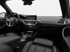 Foto Nummer 40: BMW X3