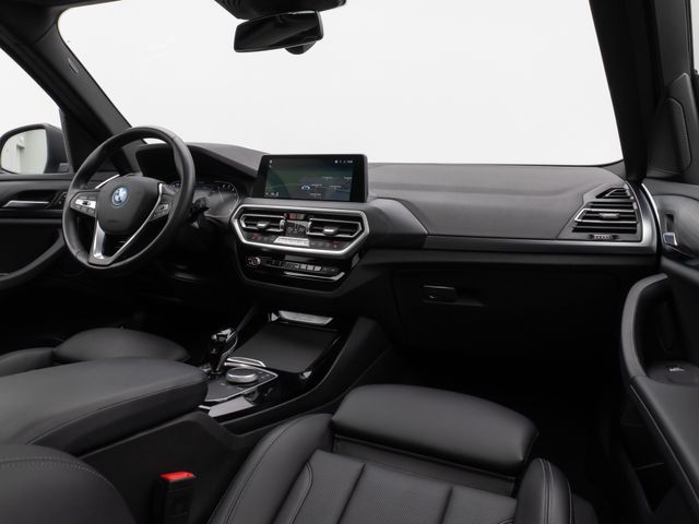 Foto Nummer 40: BMW X3