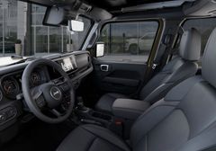 JEEP Wrangler JL Rubicon MOAB 392 Hardtop-Winch MY26