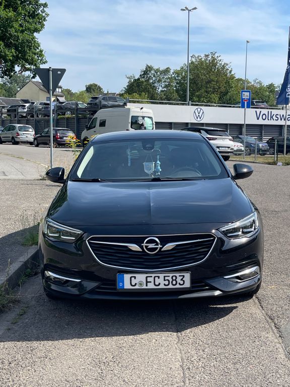 Image of Opel Insignia