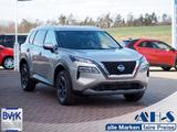 Nissan X-Trail LED, NAVI, ACC, 360°Kamera, Automatik - Nissan X-Trail Neuwagen