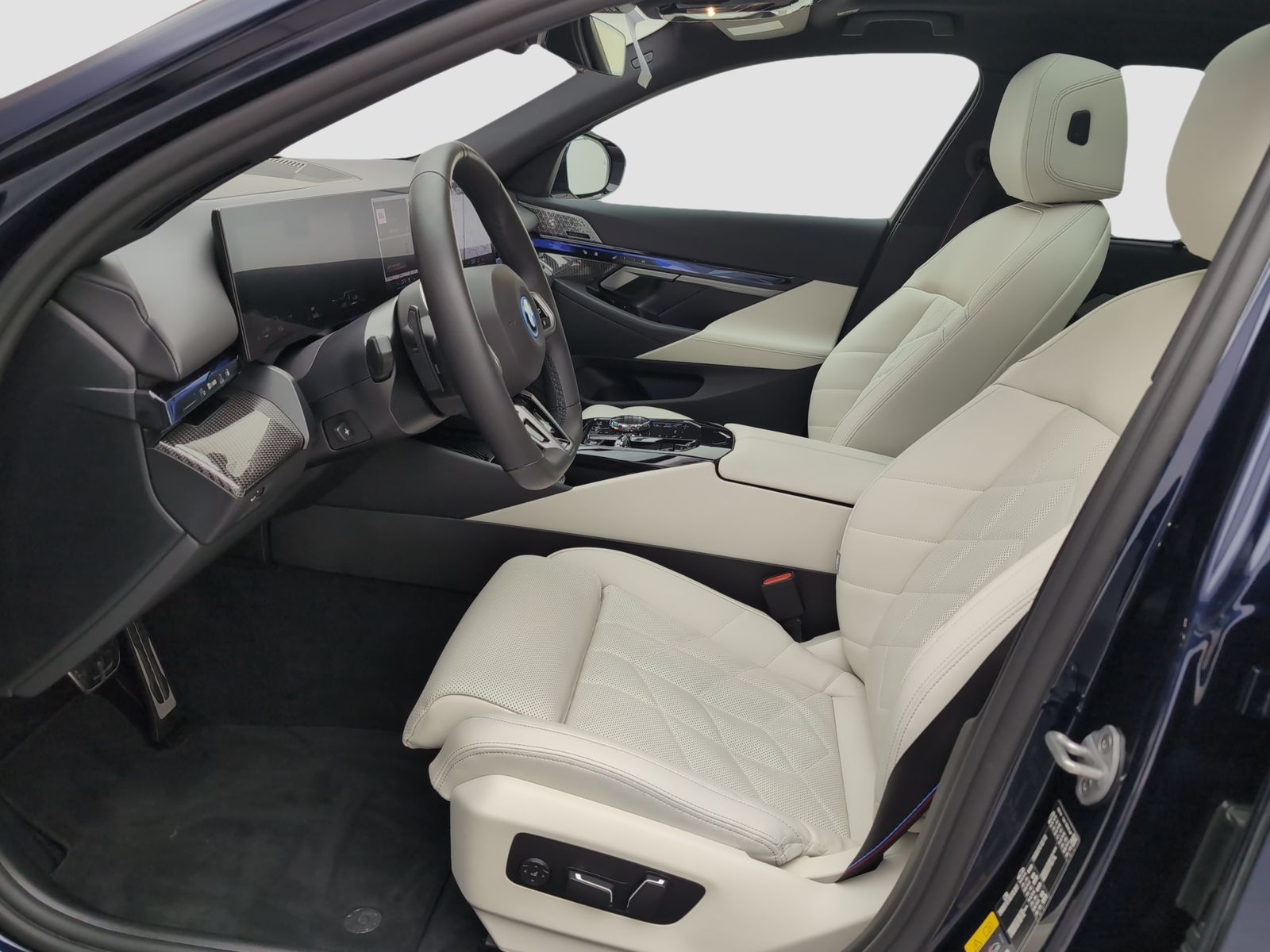 BMW 550 - Bild 8