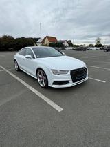 Audi A7 3.0 TDI 240kW quattro comp. tiptr. Spb. c...