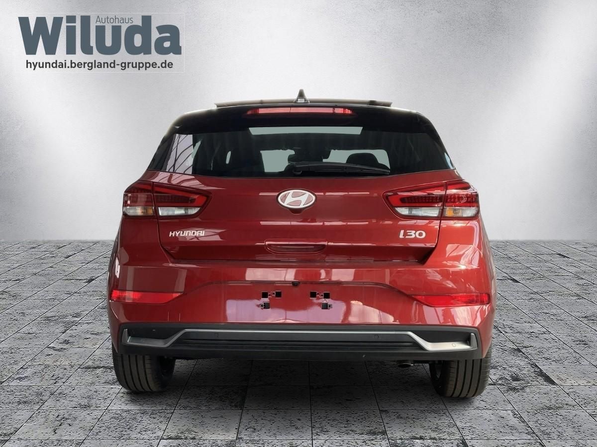 Hyundai i30 – Bild 3