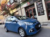 Hyundai i10 1.0 LPGI Econext 68cv GPL - Hyundai i10 mit LPG-Antrieb