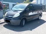 Opel Vivaro 2.0 CDTİ, 1.HAND, TÜV NEU ,  2,9 t - gebrauchte Opel Vivaro aus dem Jahr 2013
