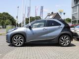 Toyota Aygo X 1.0 Pulse SHZ PDC KLIMA LM-Felgen BT - Toyota Aygo (X) in Duisburg
