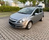 Opel Corsa 1.3 Autoatik PDC Tempomat TÜV 0... - Opel Corsa aus 2007: 1.3