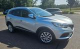 Renault Kadjar Limited:Automatic.Navi.Kamrea.SHZ. - Renault Kadjar: Limited