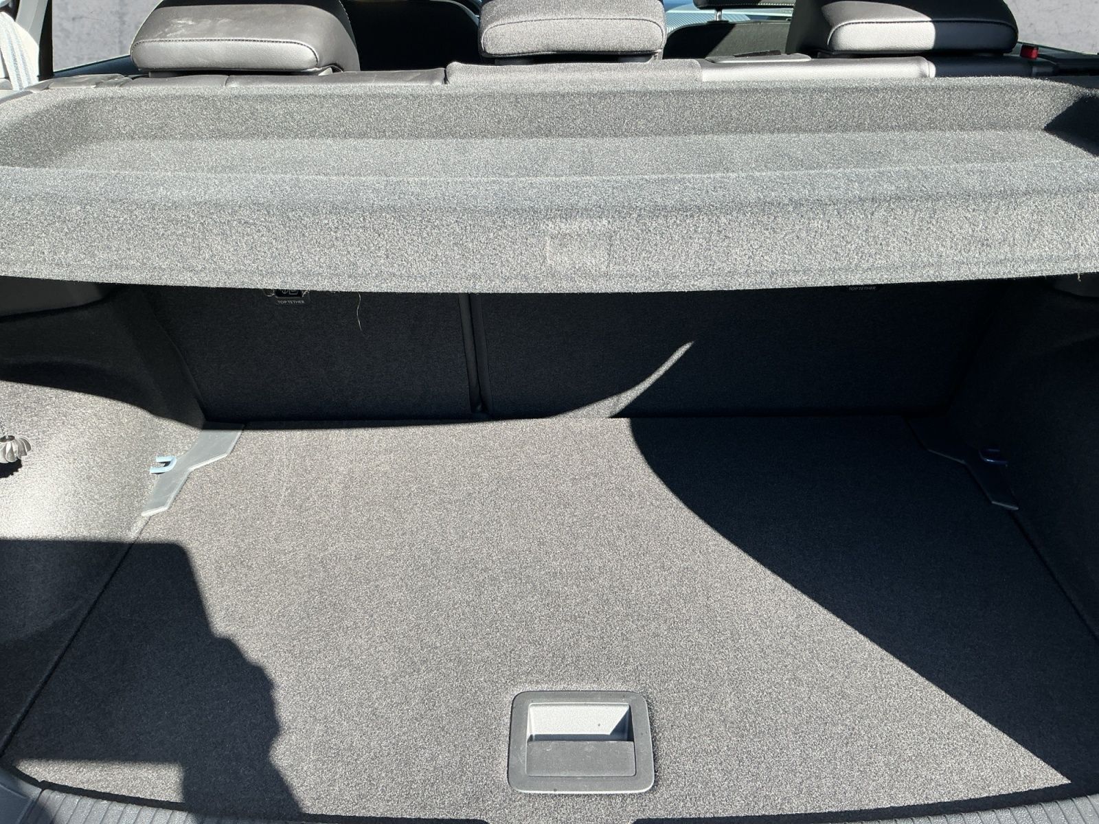 Volkswagen T-Cross - Bild 14