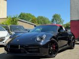 Porsche 911 Targa 4 S Sport Design Paket*MATRIX*KAMERA