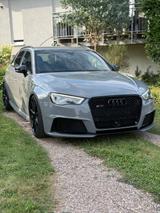 Audi RS3|H-Performance|GTX3076R|KW V3|Wagner| Sn