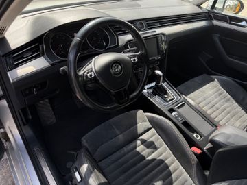 Volkswagen Passat Variant - 9
