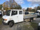 Mercedes-Benz Vario DOKA , 2x AHK, 5/7 Sitzer, Diff.sp. - Offers