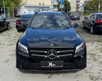 Mercedes GLC 250 - 3