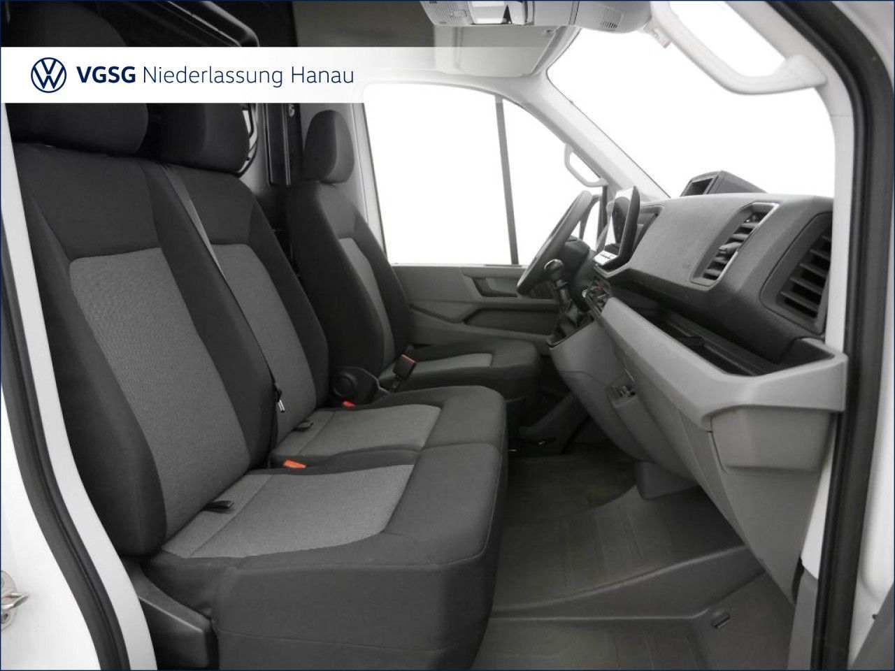 Volkswagen Crafter - Bild 5