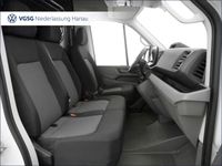 Volkswagen Crafter - Vorschau Bild 5