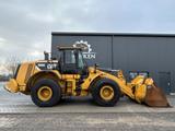 CAT 966K (no 962K / 972K) Radlader - CAT 966
