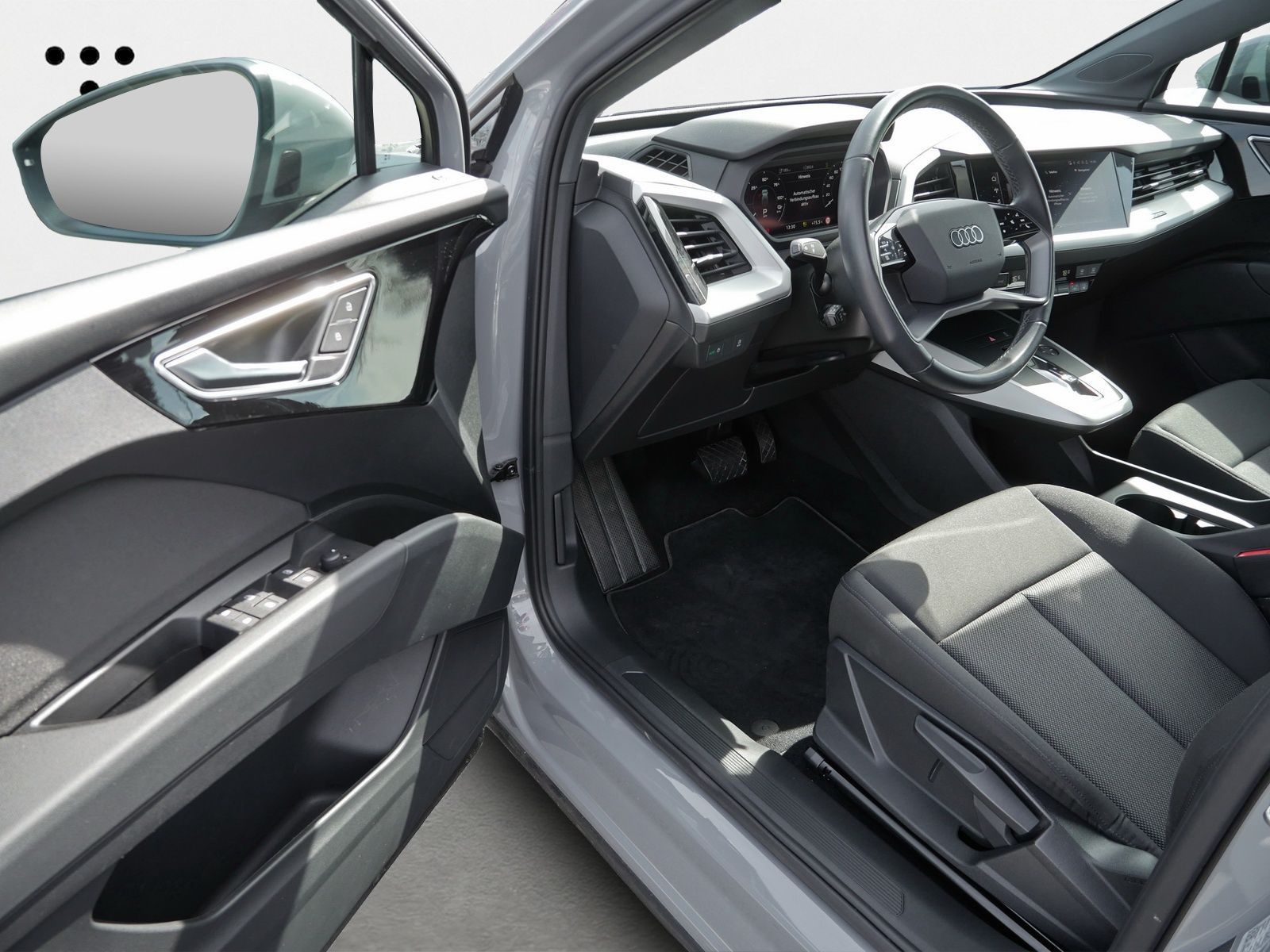 Audi Q4 e-tron - Bild 15