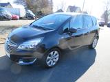 Opel Meriva B 1.4 Innovation - Opel Meriva: Schwarz
