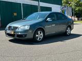 Volkswagen Jetta 2008 - gebrauchte VW Jetta aus dem Jahr 2008