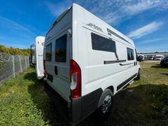 Pössl Summit 600 R Plus Shine | Tageszulassung