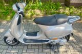 Vespa 125 ccm. ET4, TÜV Neu - VESPA ET4 125