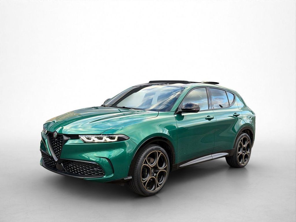 Tonale INTENSA 1.5 160PS *Pano*Sonderlackierung*