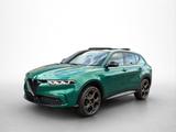 Alfa Romeo Tonale INTENSA 1.5 160PS *Pano*Sonderlackierung* - Alfa Romeo: Grün