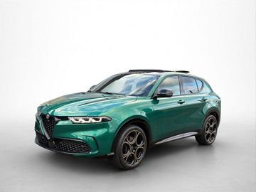 Alfa Romeo Leasingangebot: Alfa Romeo Tonale INTENSA 1.5 160PS *Pano*Sonderlackierung*