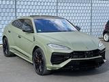 Lamborghini Urus 4.0 V8  SE HYBRID STYLE-PACKAGE/PANO/23-ZOL - Lamborghini Urus Plug-in Hybrid (PHEV) Gebrauchtwagen