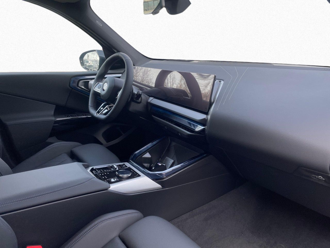 BMW X3 - Bild 12