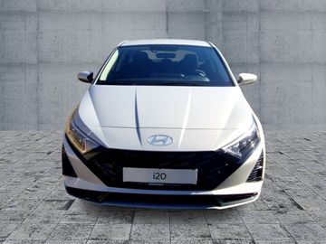 Hyundai i20 1.0 T-GDI Trend (100PS) Licht-Komfortpaket